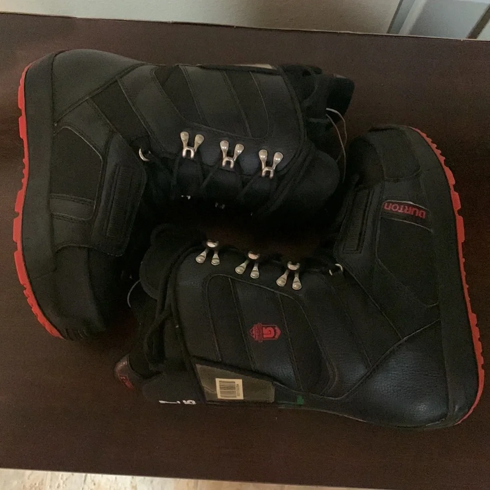 BURTON Men’s ‘PROGRESSION’ Snow Boots